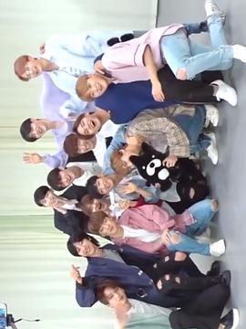 决战吧！SEVENTEEN TV封面图