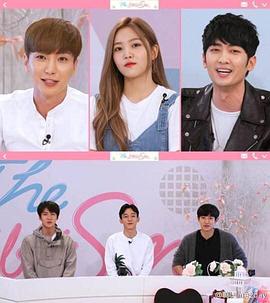 能看见的SM封面图