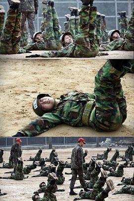 真正男子汉：女兵特辑 2封面图