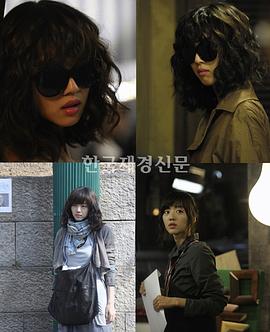 失恋报复专家Miss赵封面图