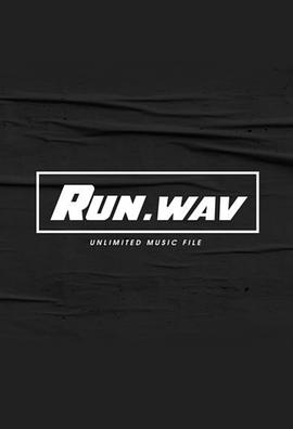 RUN.wav封面图