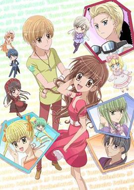 梦色蛋糕师 Professional封面图