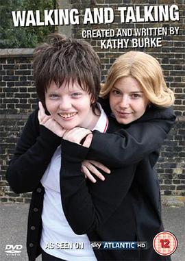 边走边聊 第一季封面图