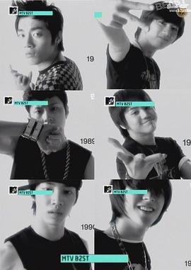 Beast 出道实录封面图