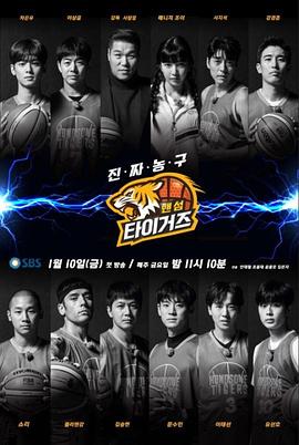 真正的篮球封面图