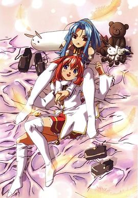 学园都市Varanoir封面图