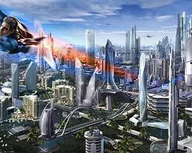 大都会 第一季封面图