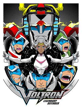 战神金刚：传奇的保护神 第二季封面图