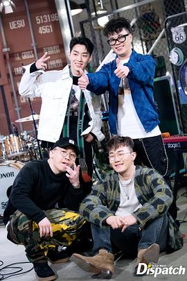 键盘上的鬣狗 正式版封面图