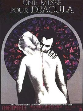 嗜血伯爵封面图