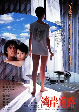 湾岸道路封面图