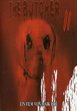 屠夫2封面图