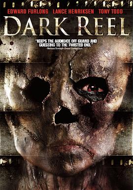 黑暗的卷轴封面图