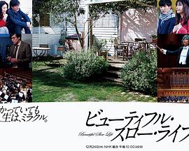 美丽的慢生活封面图