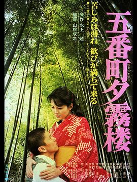 五番町夕雾楼封面图