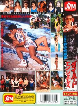 ダイハードエンジェルス 危険に抱かれた女たち封面图