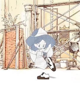 義足のMoses封面图