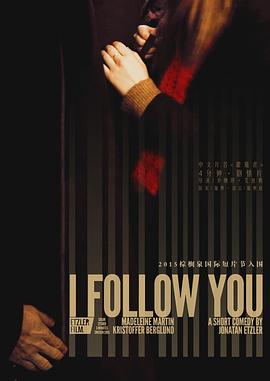 I Follow You封面图