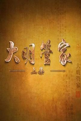 大明管家封面图