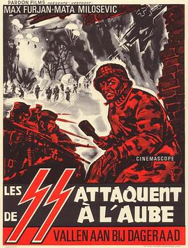 突袭德尔瓦尔封面图