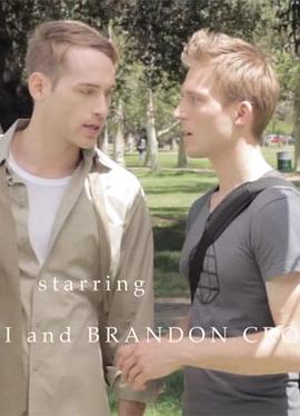 非常规同志爱情故事 第一季封面图