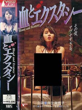 血与狂喜封面图