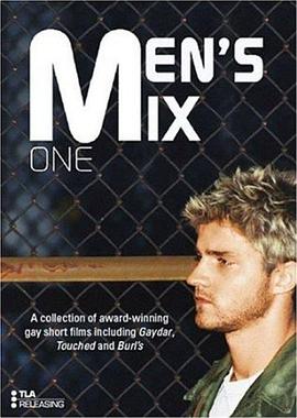 Men&#39;s Mix One封面图