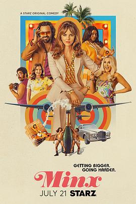 风骚女子 第二季封面图