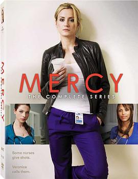 仁爱天使封面图