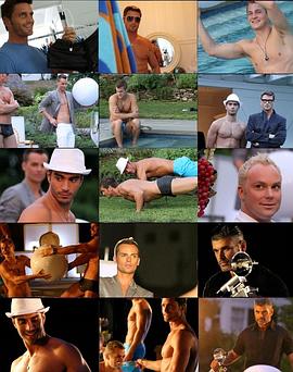 纽约精英封面图