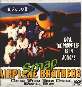 想飞的少年封面图