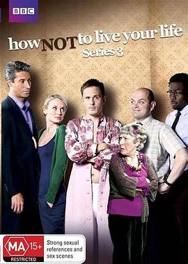 疯狂的生活 第三季封面图