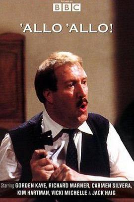 法国小馆儿 第一季封面图