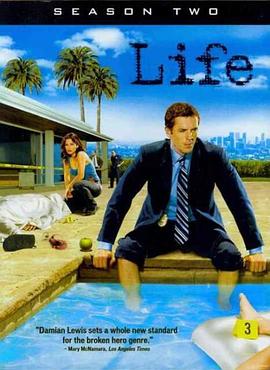 疯狂的生活 第二季封面图