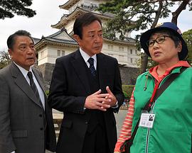 小田原城杀人事件：一期一会的证言封面图