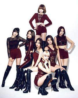 AOA美好的一天封面图