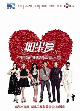 如果爱 第一季封面图
