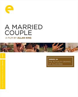 一对夫妇封面图