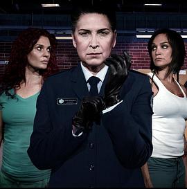 温特沃斯 第二季封面图