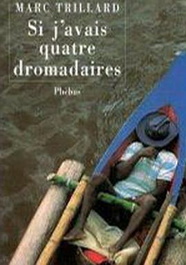 如果我有四头骆驼封面图