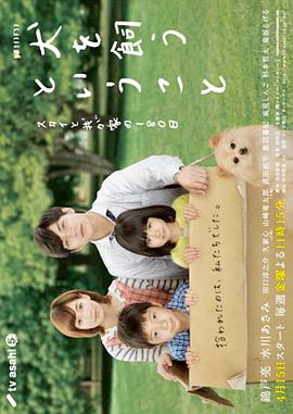 所谓养狗~Sky与我家的180天~封面图