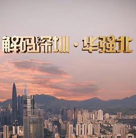 解码深圳·华强北封面图