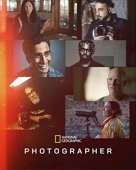 摄影师封面图