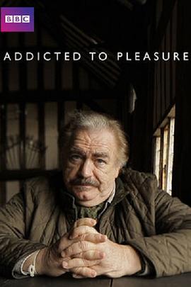 耽于享乐封面图