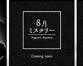 永夜之谜封面图