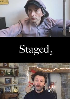 舞台剧 第三季封面图