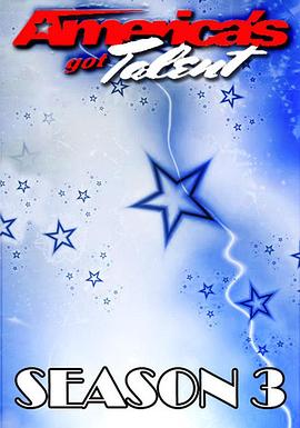 美国达人 第三季封面图
