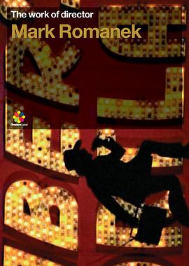 The Work of Director Mark Romanek封面图