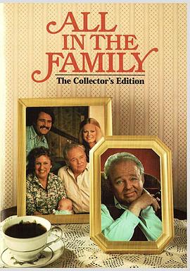 全家福 第一季封面图