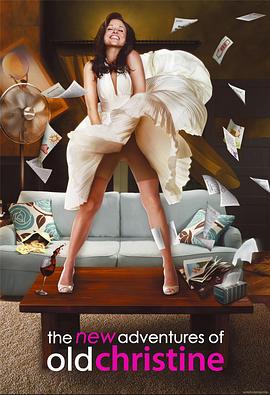 俏妈新上路  第五季封面图